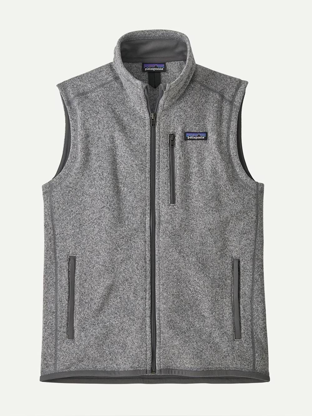 Patagonia Vest